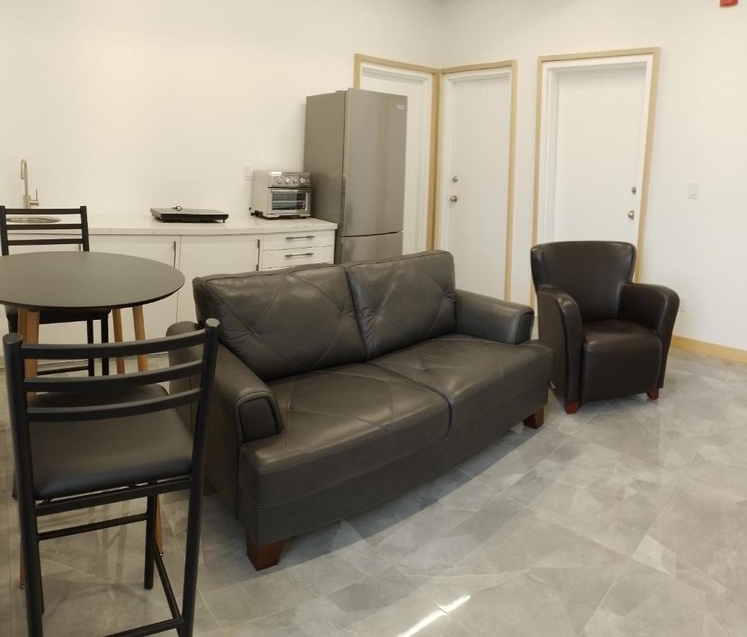 Sandwich Boutique Hotel วินด์เซอร์ ภายนอก รูปภาพ